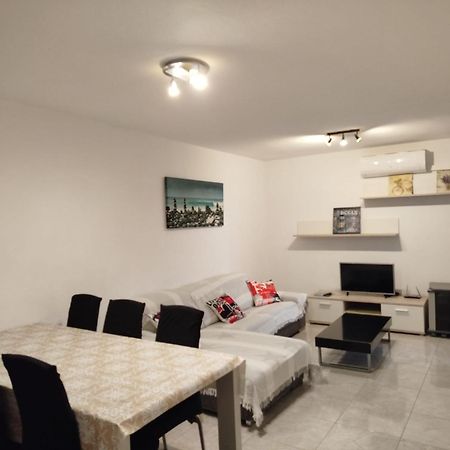 Apartamento Primera Linea De Mar En Ebrehogar ลัมโปยา ภายนอก รูปภาพ