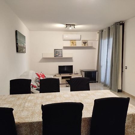 Apartamento Primera Linea De Mar En Ebrehogar ลัมโปยา ภายนอก รูปภาพ