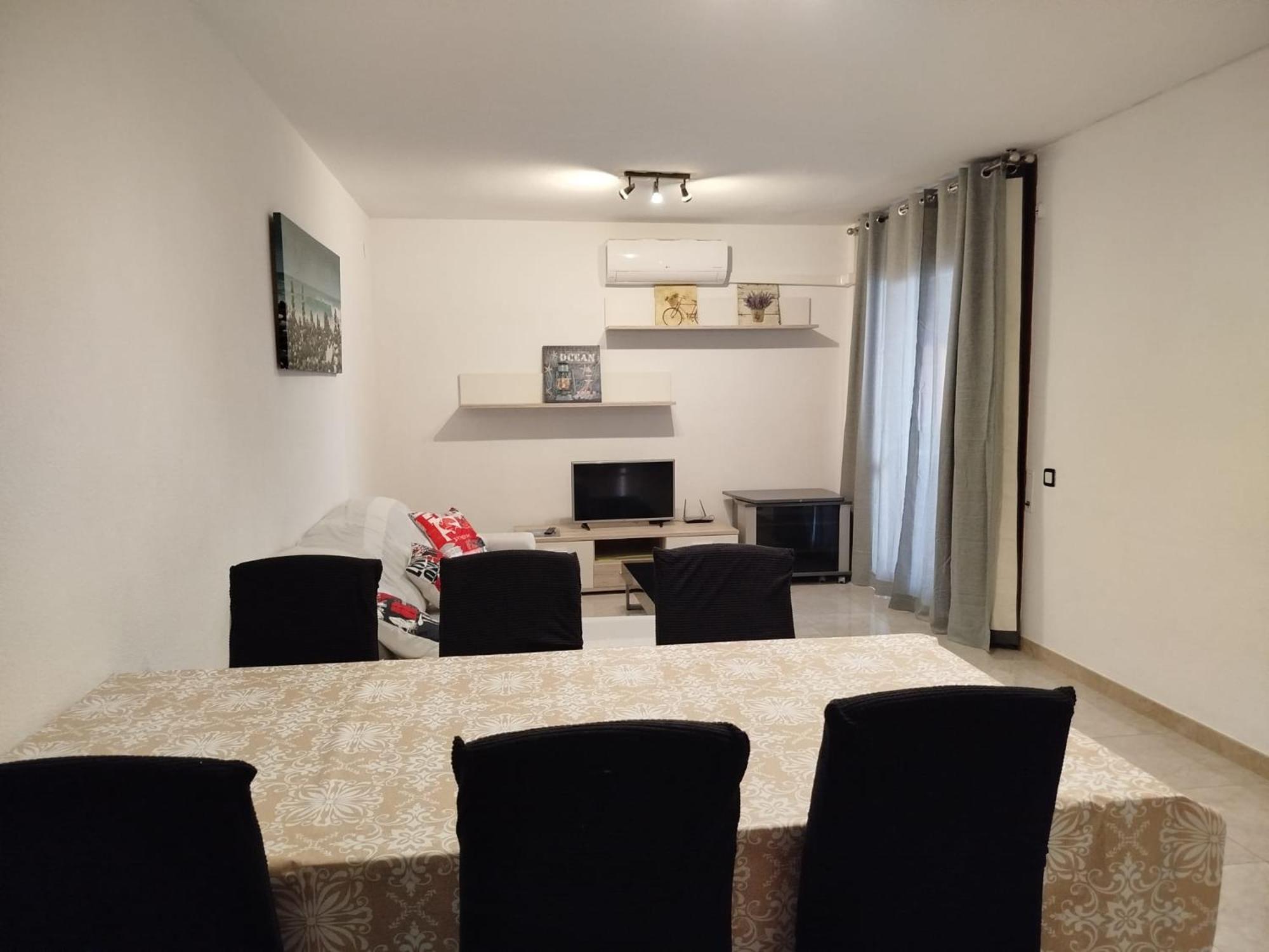 Apartamento Primera Linea De Mar En Ebrehogar ลัมโปยา ภายนอก รูปภาพ